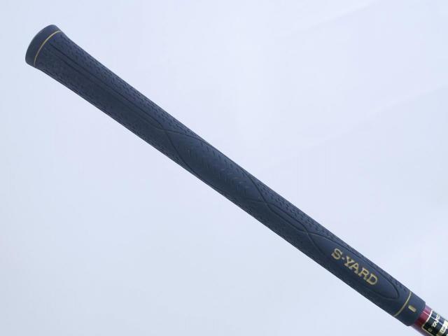 Driver : S-Yard : ไดรเวอร์ S-Yard X-Lite (ไกล เบา ตีสบายมากๆ) Loft 10.5 Flex R2
