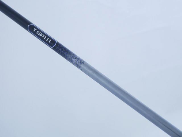 Driver : Titleist : **เหมือนใหม่** ไดรเวอร์ Titleist TSR 2 (รุ่นล่าสุด ออกปี 2022 Japan Spec.) Loft 10 ก้าน TSP111 Flex S