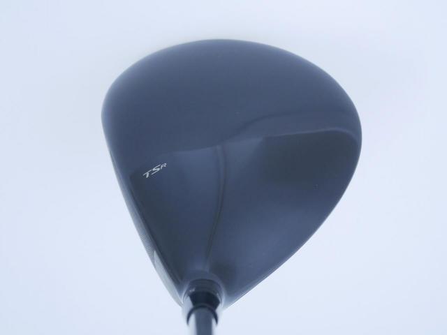 Driver : Titleist : **เหมือนใหม่** ไดรเวอร์ Titleist TSR 2 (รุ่นล่าสุด ออกปี 2022 Japan Spec.) Loft 10 ก้าน TSP111 Flex S
