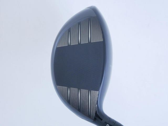 Driver : Titleist : **เหมือนใหม่** ไดรเวอร์ Titleist TSR 2 (รุ่นล่าสุด ออกปี 2022 Japan Spec.) Loft 10 ก้าน TSP111 Flex S