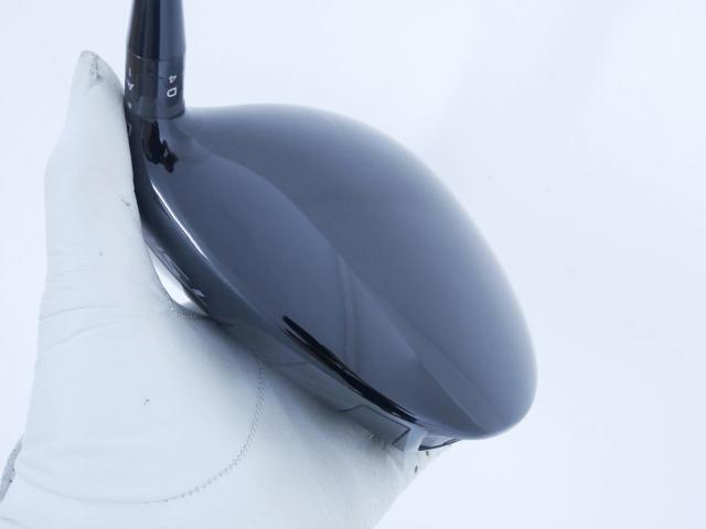 Driver : Titleist : **เหมือนใหม่** ไดรเวอร์ Titleist TSR 2 (รุ่นล่าสุด ออกปี 2022 Japan Spec.) Loft 10 ก้าน TSP111 Flex S