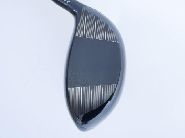 Driver : Titleist : **เหมือนใหม่** ไดรเวอร์ Titleist TSR 2 (รุ่นล่าสุด ออกปี 2022 Japan Spec.) Loft 10 ก้าน TSP111 Flex S