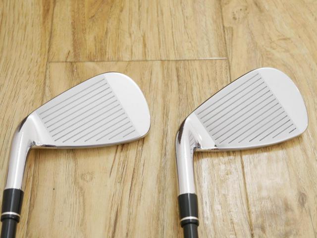 Iron set : Honma : ชุดเหล็ก Honma Tour World XP-1 (รุ่นปี 2020 ใบใหญ่ ตีง่าย ไกล) มีเหล็ก 6-10 (5 ชิ้น) ก้านกราไฟต์ Honma Vizard 43 Flex R