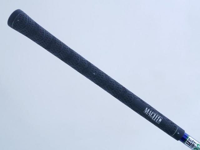 Fairway Wood : Other Brand : ไม้กระเทย Macgregor Mactec NVG (หน้า Maraging) Loft 20 Flex SR