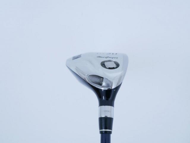 Fairway Wood : Other Brand : ไม้กระเทย Macgregor Mactec NVG (หน้า Maraging) Loft 20 Flex SR