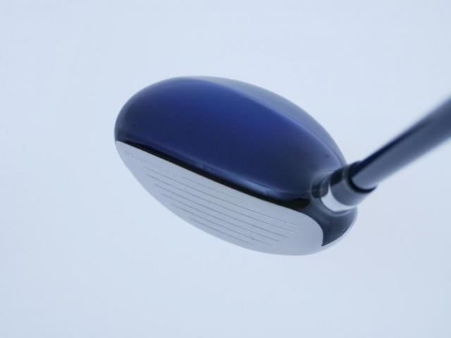 Fairway Wood : Other Brand : ไม้กระเทย Macgregor Mactec NVG (หน้า Maraging) Loft 20 Flex SR