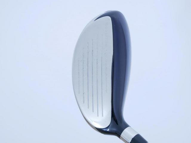 Fairway Wood : Other Brand : ไม้กระเทย Macgregor Mactec NVG (หน้า Maraging) Loft 20 Flex SR