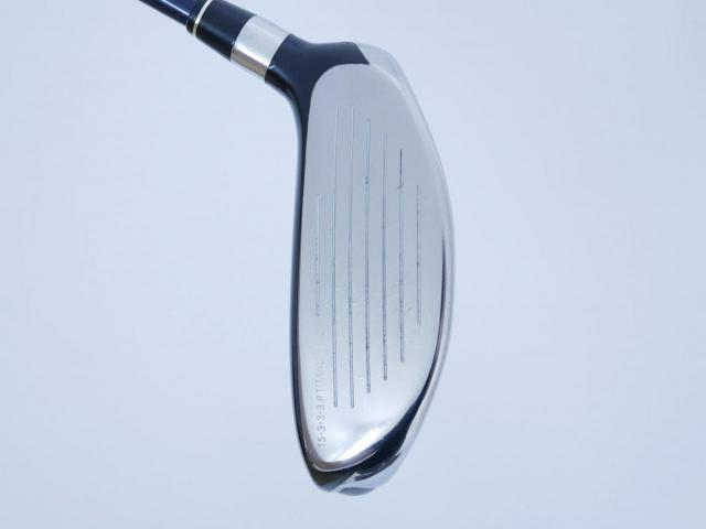 Fairway Wood : Other Brand : ไม้กระเทย Macgregor Mactec NVG (หน้า Maraging) Loft 20 Flex SR