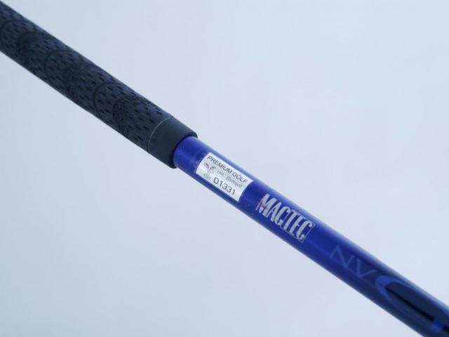 Fairway Wood : Other Brand : ไม้กระเทย Macgregor Mactec NVG (หน้า Maraging) Loft 20 Flex SR