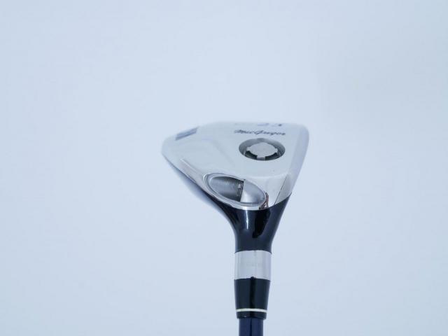 Fairway Wood : Other Brand : ไม้กระเทย Macgregor Mactec NVG (หน้า Maraging) Loft 23 Flex R