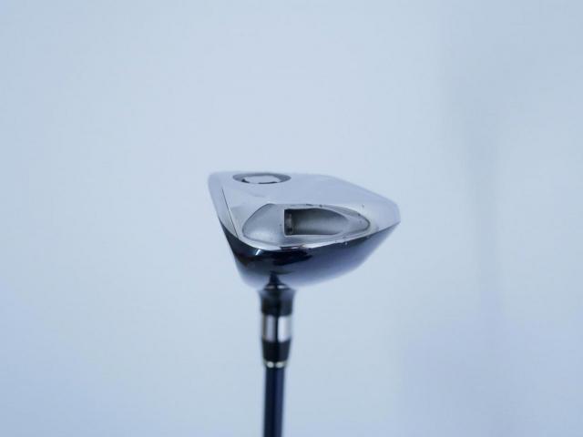 Fairway Wood : Other Brand : ไม้กระเทย Macgregor Mactec NVG (หน้า Maraging) Loft 23 Flex R