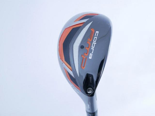 Fairway Wood : Other Brand : ไม้กระเทย Cobra AMP Loft 22 Flex S