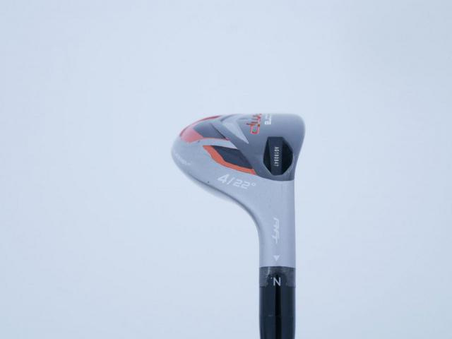Fairway Wood : Other Brand : ไม้กระเทย Cobra AMP Loft 22 Flex S