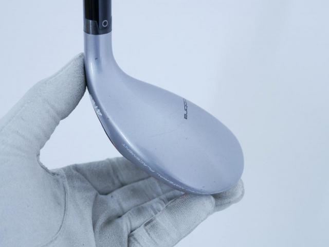 Fairway Wood : Other Brand : ไม้กระเทย Cobra AMP Loft 22 Flex S
