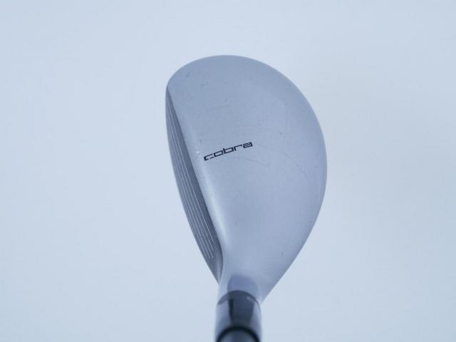 Fairway Wood : Other Brand : ไม้กระเทย Cobra AMP Loft 22 Flex S