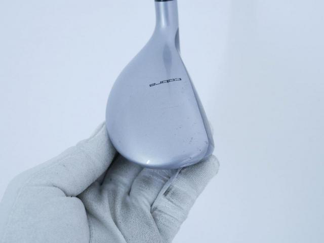 Fairway Wood : Other Brand : ไม้กระเทย Cobra AMP Loft 22 Flex S