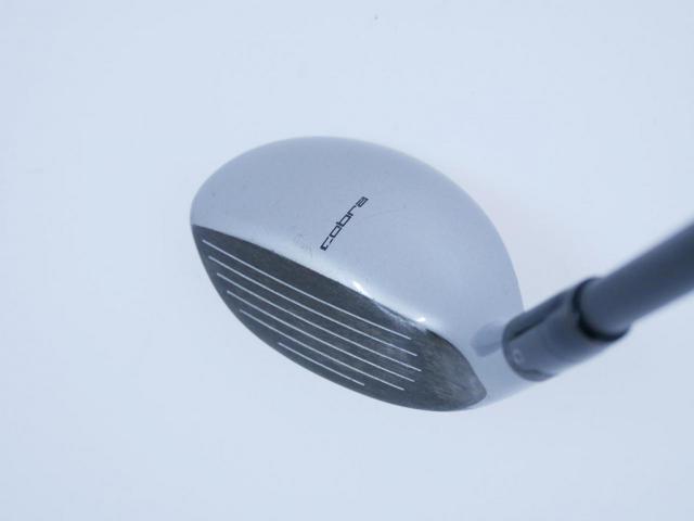 Fairway Wood : Other Brand : ไม้กระเทย Cobra AMP Loft 22 Flex S