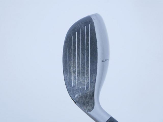 Fairway Wood : Other Brand : ไม้กระเทย Cobra AMP Loft 22 Flex S