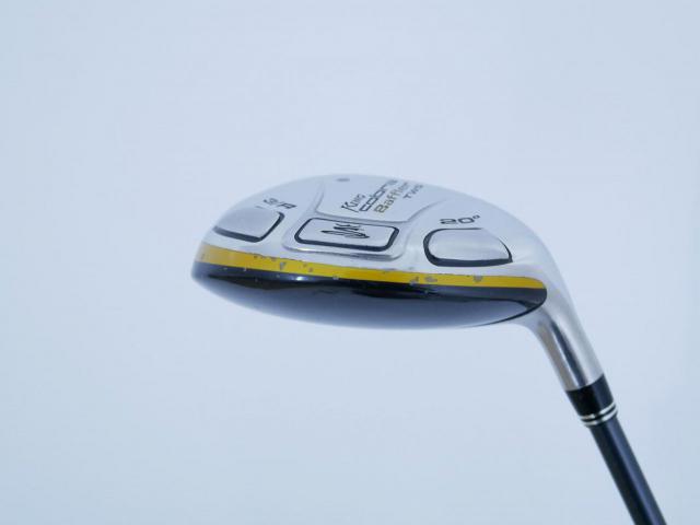 Fairway Wood : Other Brand : ไม้กระเทย Cobra Baffler TWS Loft 20 Flex SR