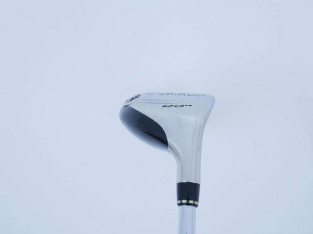 Fairway Wood : Other Brand : ไม้กระเทย Cobra Baffler Loft 23 ก้านเหล็ก NS Pro 950 Flex R