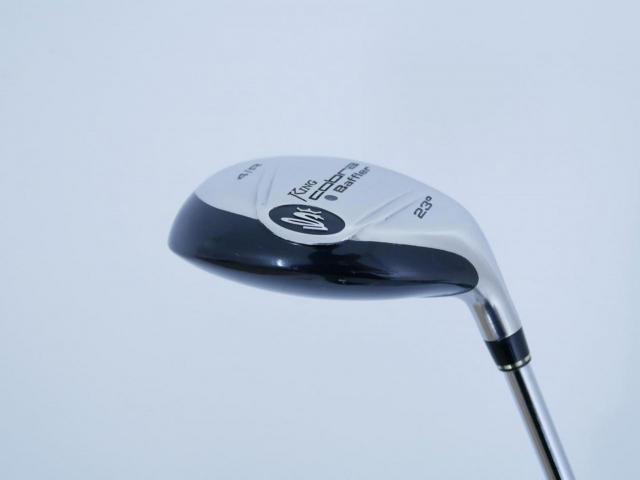 Fairway Wood : Other Brand : ไม้กระเทย Cobra Baffler Loft 23 ก้านเหล็ก NS Pro 950 Flex R