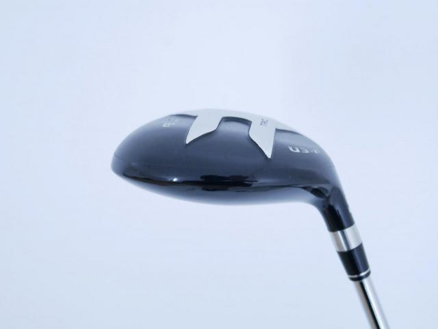 Fairway Wood : ROYAL COLLECTION : ไม้กระเทย Royal Collection BBD TRC Loft 21 ก้านเหล็ก NS Pro 950 Flex S