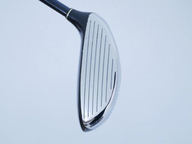 Fairway Wood : Kasco : ไม้กระเทย Kasco Power Tornado U Loft 15 Flex S