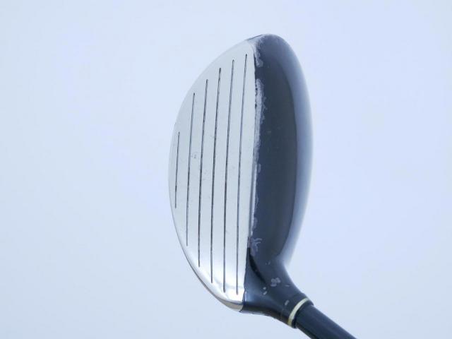 Fairway Wood : Kasco : ไม้กระเทย Kasco Power Tornado U Loft 18 Flex R