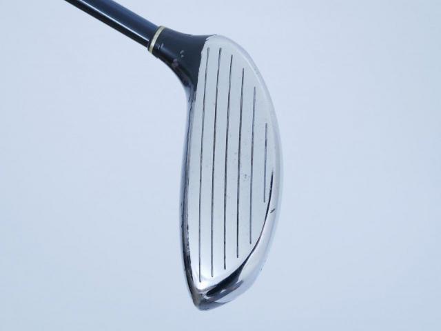 Fairway Wood : Kasco : ไม้กระเทย Kasco Power Tornado U Loft 18 Flex R