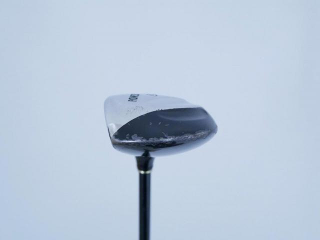 Fairway Wood : Kasco : ไม้กระเทย Kasco Power Tornado U Loft 18 Flex R