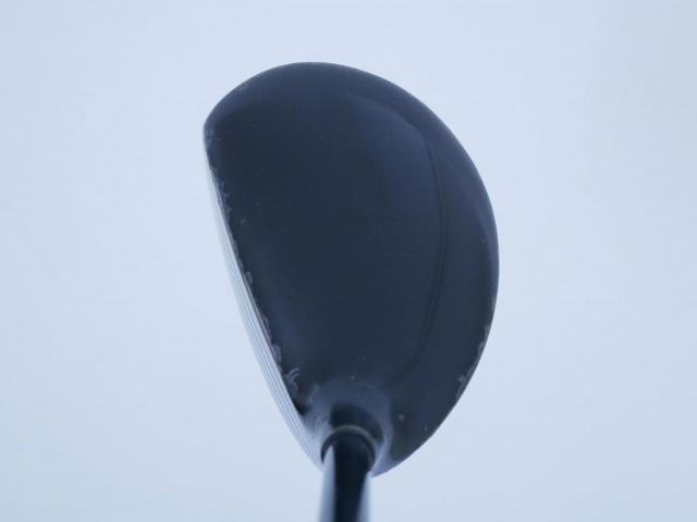 Fairway Wood : Kasco : ไม้กระเทย Kasco Power Tornado U Loft 18 Flex R