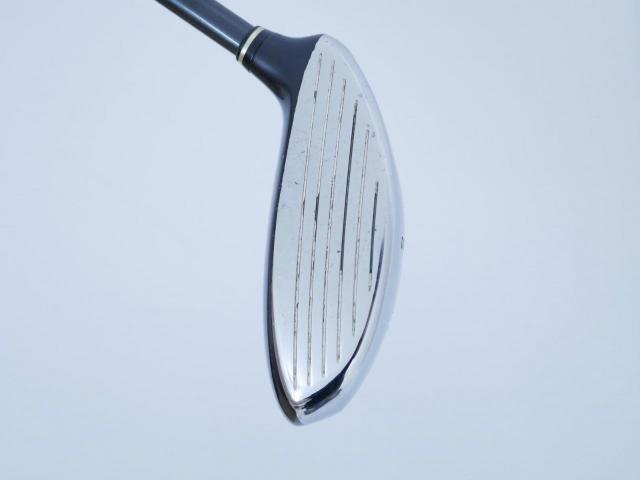 Fairway Wood : Kasco : ไม้กระเทย Kasco Power Tornado E-Spec Loft 19 Flex R