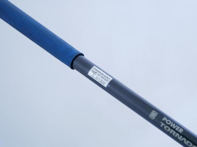 Fairway Wood : Kasco : ไม้กระเทย Kasco Power Tornado E-Spec Loft 19 Flex R
