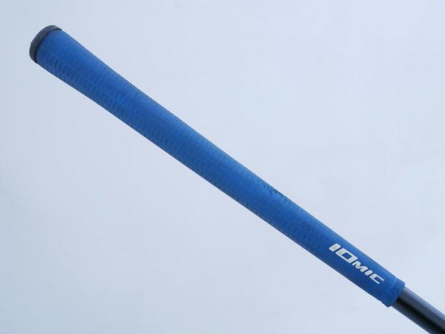 Fairway Wood : Kasco : ไม้กระเทย Kasco Power Tornado E-Spec Loft 19 Flex R