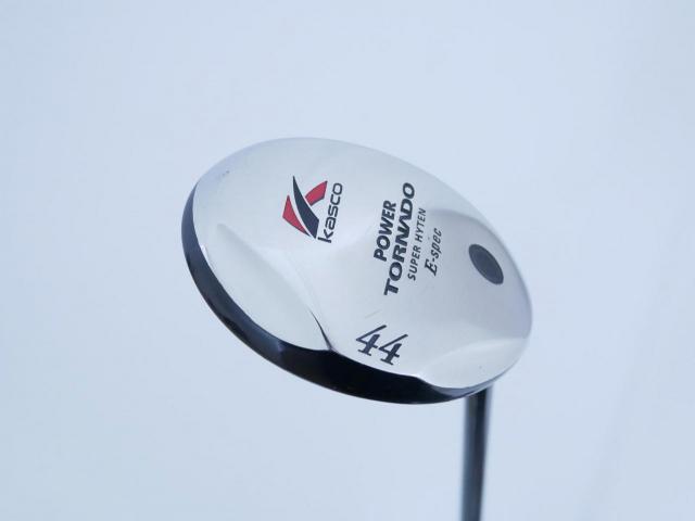 Fairway Wood : Kasco : ไม้กระเทย Kasco Power Tornado E-Spec Loft 19 Flex R