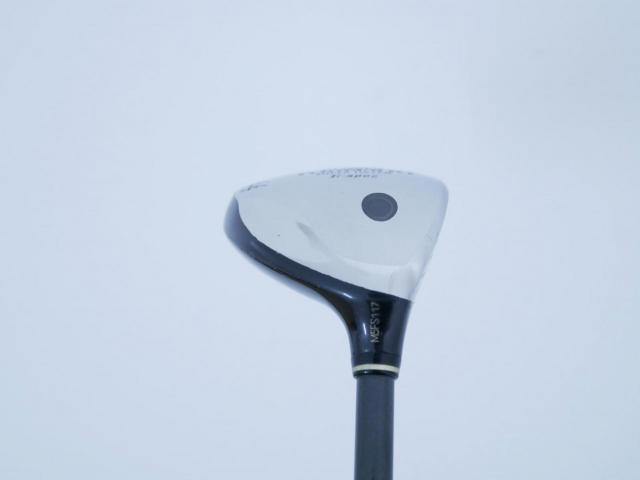 Fairway Wood : Kasco : ไม้กระเทย Kasco Power Tornado E-Spec Loft 19 Flex R