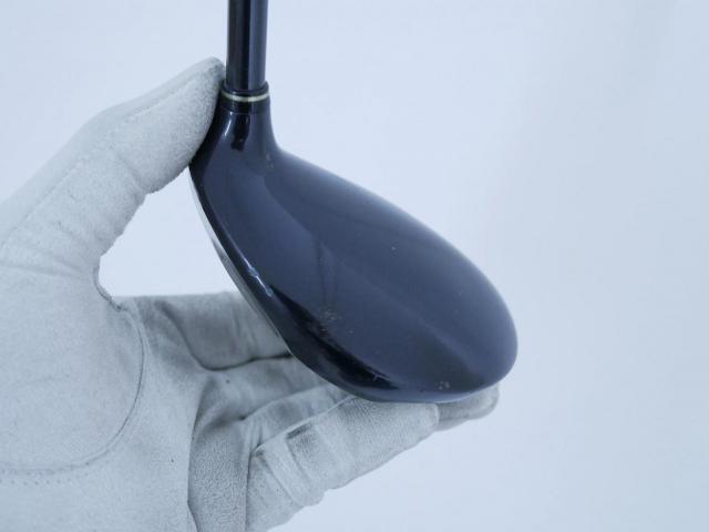 Fairway Wood : Kasco : ไม้กระเทย Kasco Power Tornado E-Spec Loft 19 Flex R