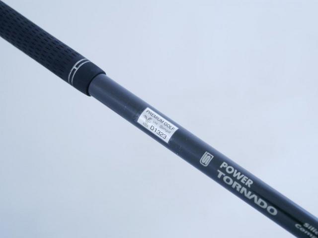 Fairway Wood : Kasco : ไม้กระเทย Kasco Power Tornado E-Spec Loft 19 Flex R