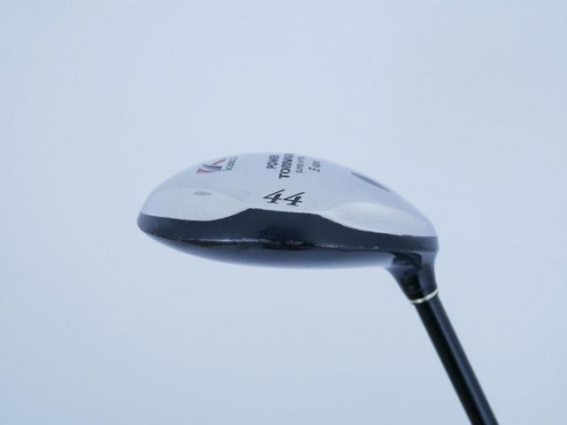 Fairway Wood : Kasco : ไม้กระเทย Kasco Power Tornado E-Spec Loft 19 Flex R
