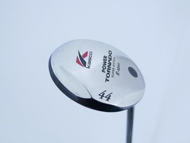 Fairway Wood : Kasco : ไม้กระเทย Kasco Power Tornado E-Spec Loft 19 Flex R