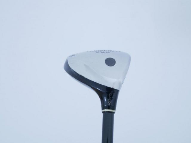 Fairway Wood : Kasco : ไม้กระเทย Kasco Power Tornado E-Spec Loft 19 Flex R