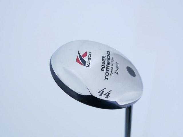 Fairway Wood : Kasco : ไม้กระเทย Kasco Power Tornado E-Spec Loft 19 Flex S