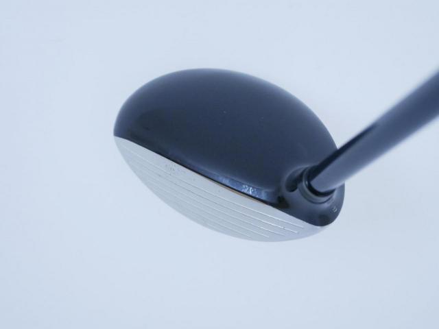 Fairway Wood : Kasco : ไม้กระเทย Kasco Power Tornado E-Spec Loft 19 Flex S