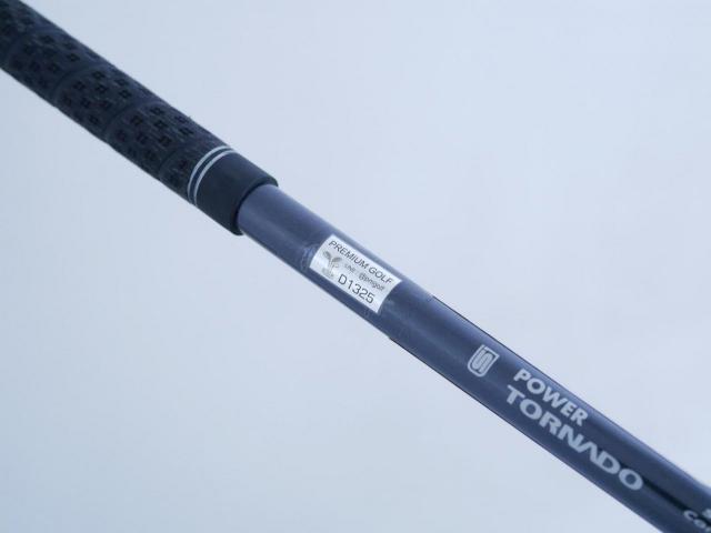 Fairway Wood : Kasco : ไม้กระเทย Kasco Power Tornado E-Spec Loft 19 Flex S