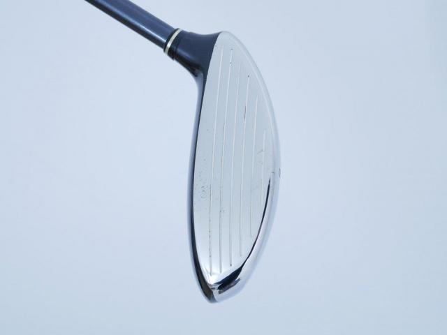 Fairway Wood : Kasco : ไม้กระเทย Kasco Power Tornado E-Spec Loft 19 Flex S