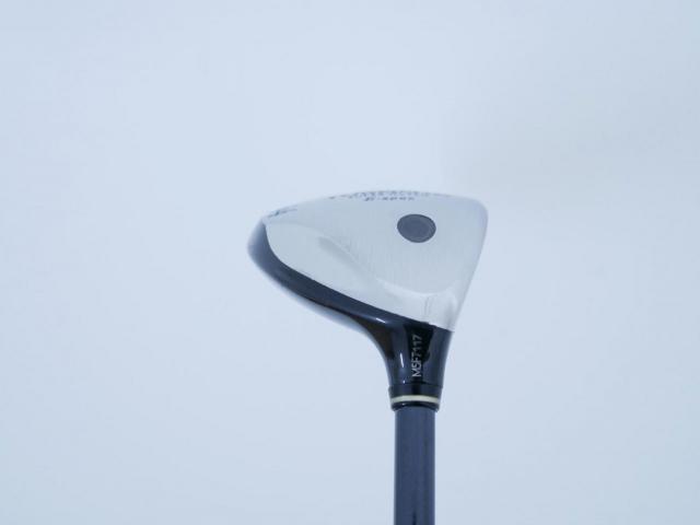 Fairway Wood : Kasco : ไม้กระเทย Kasco Power Tornado E-Spec Loft 19 Flex S
