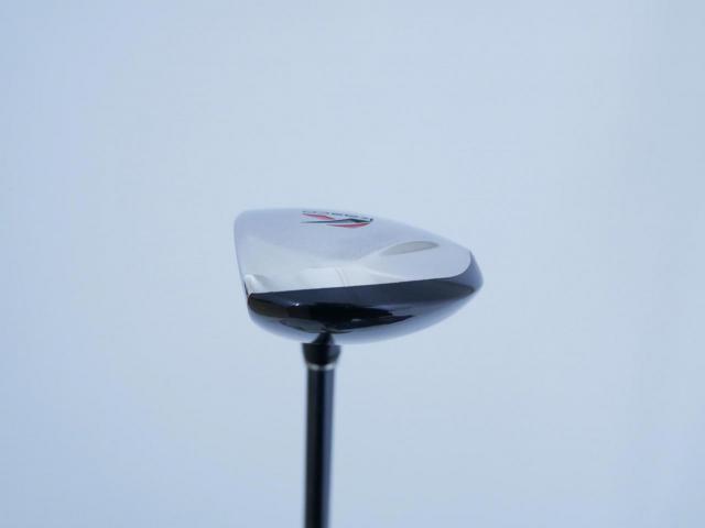 Fairway Wood : Kasco : ไม้กระเทย Kasco Power Tornado E-Spec Loft 19 Flex S