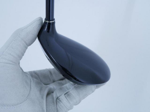 Fairway Wood : Kasco : ไม้กระเทย Kasco Power Tornado E-Spec Loft 19 Flex S