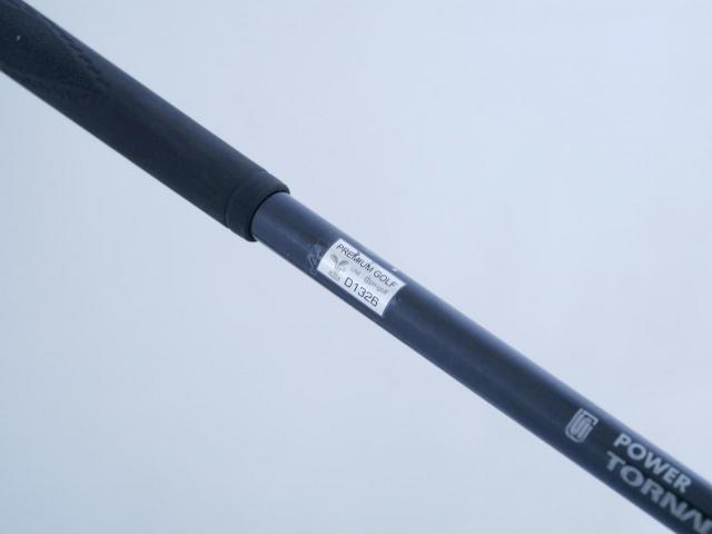 Fairway Wood : Kasco : ไม้กระเทย Kasco Power Tornado Lite 44 Loft 19 Flex R