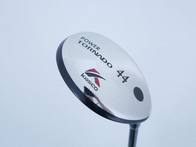 Fairway Wood : Kasco : ไม้กระเทย Kasco Power Tornado Lite 44 Loft 19 Flex R